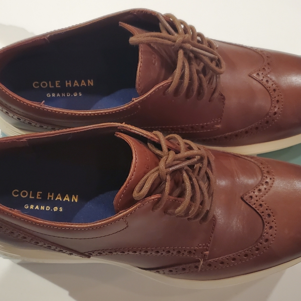 Cole Haan Grand.os Men's size 10
